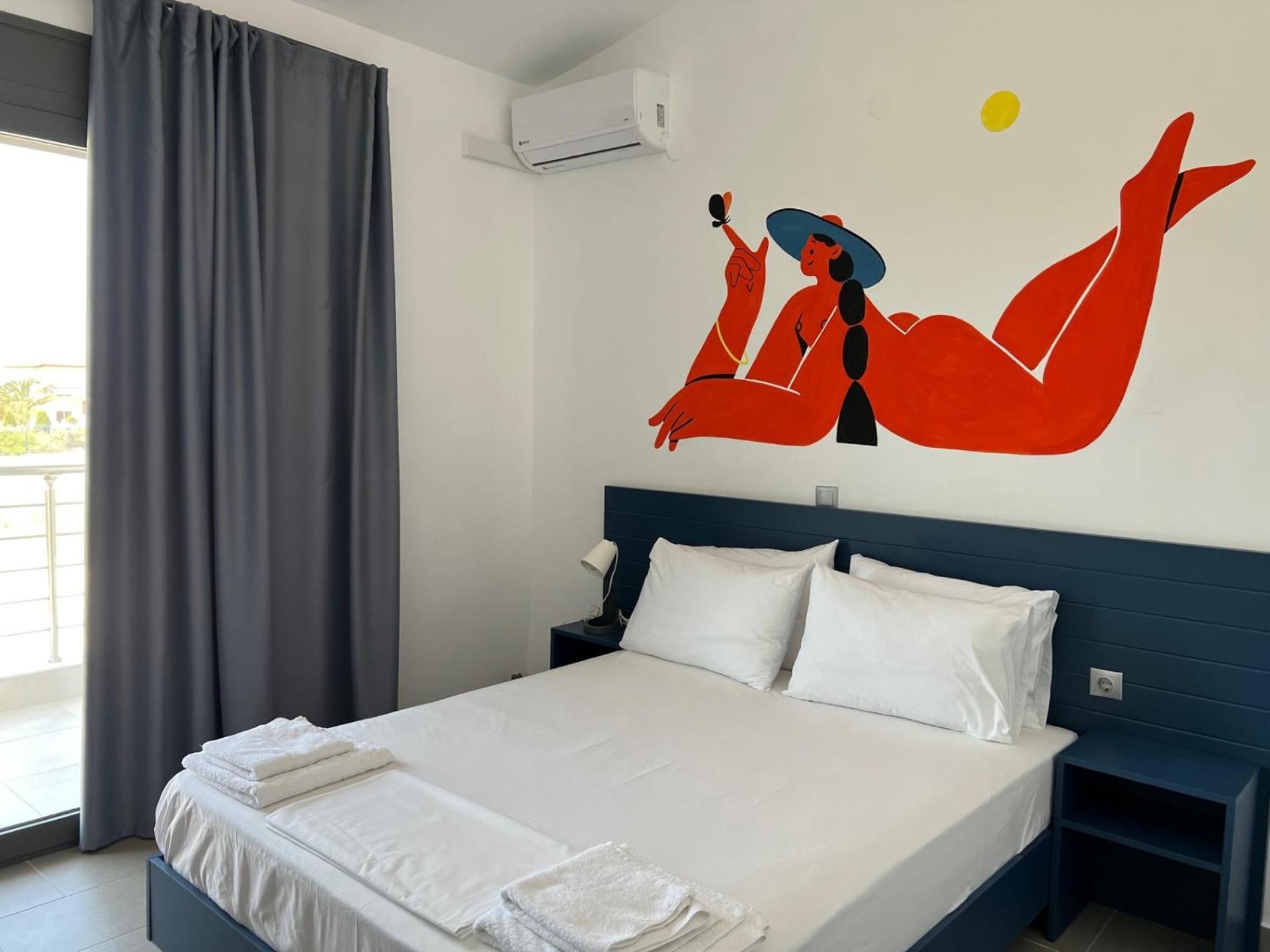 Ermojo Luxury Apartments Metokhion Patriotikon Экстерьер фото
